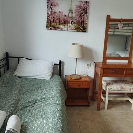 דירות Notos Spiti Lou מראה חיצוני תמונה