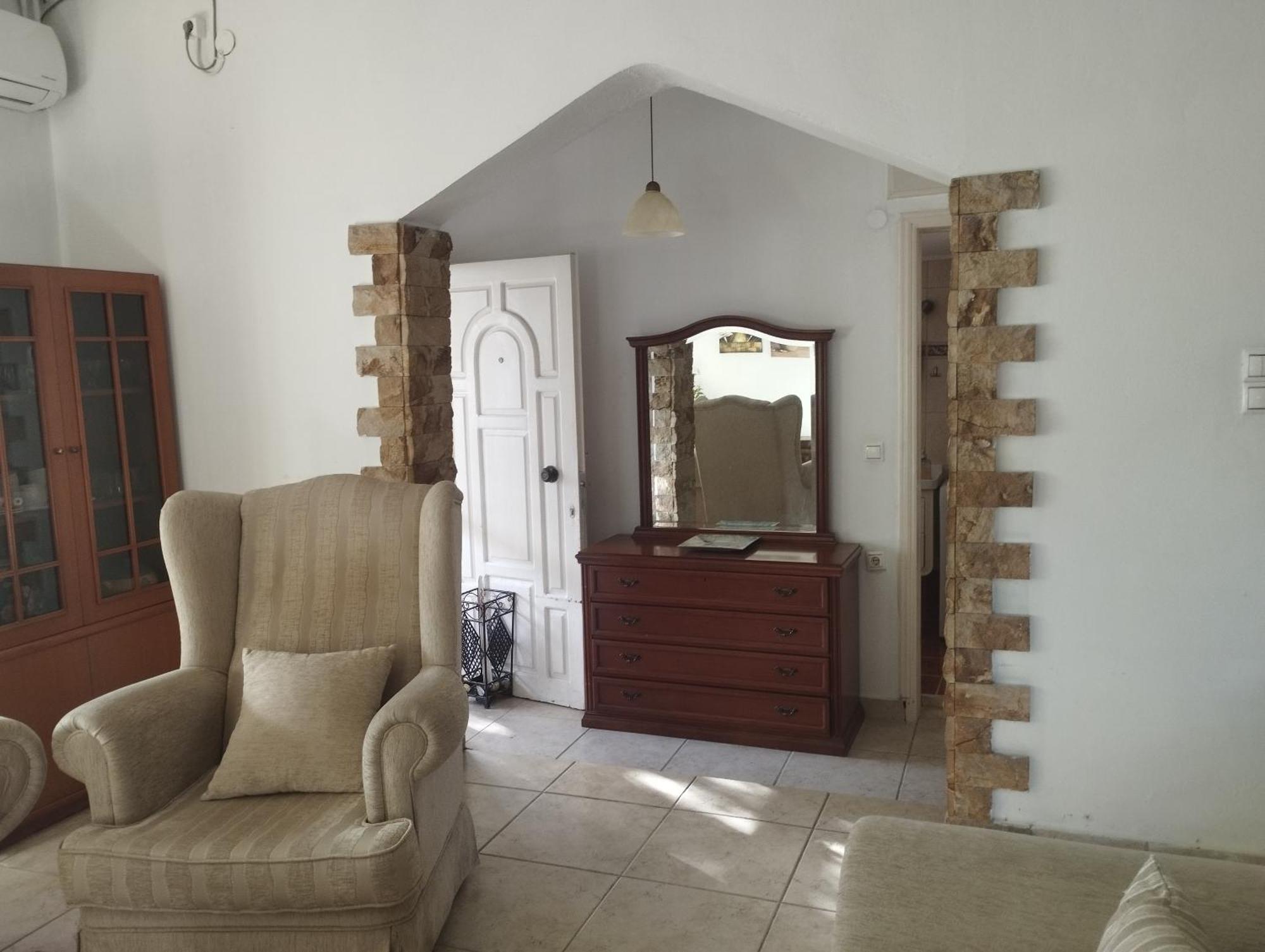 דירות Notos Spiti Lou מראה חיצוני תמונה