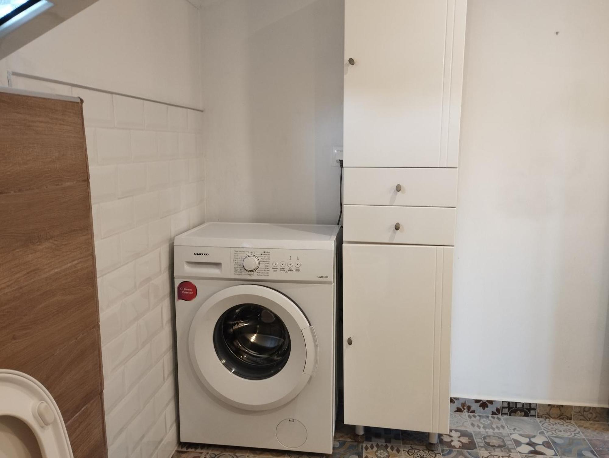 דירות Notos Spiti Lou מראה חיצוני תמונה
